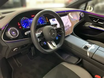 MERCEDES-BENZ AMG EQE 53 4MATIC   NIGHT
