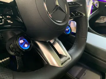 MERCEDES-BENZ AMG EQE 53 4MATIC   NIGHT