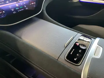 MERCEDES-BENZ AMG EQE 53 4MATIC   NIGHT