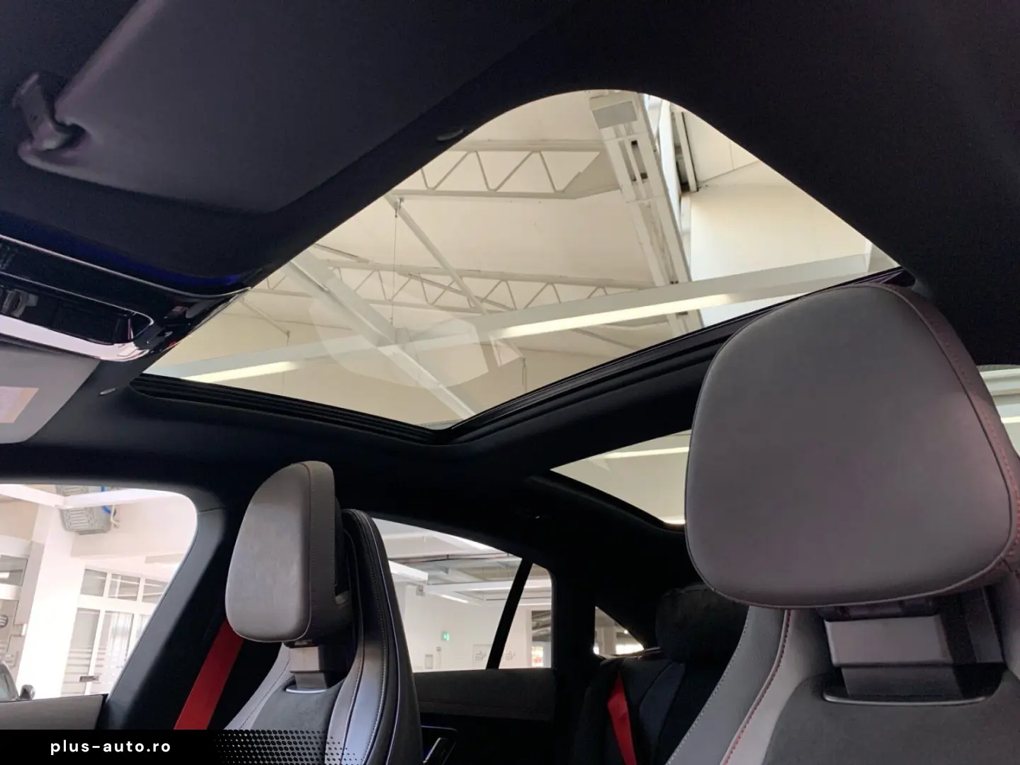 MERCEDES-BENZ AMG EQE 53 4MATIC   NIGHT