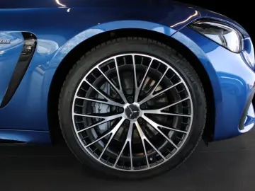 MERCEDES-BENZ CLE 53 AMG 4M Premium Night II Pano 20 Zoll