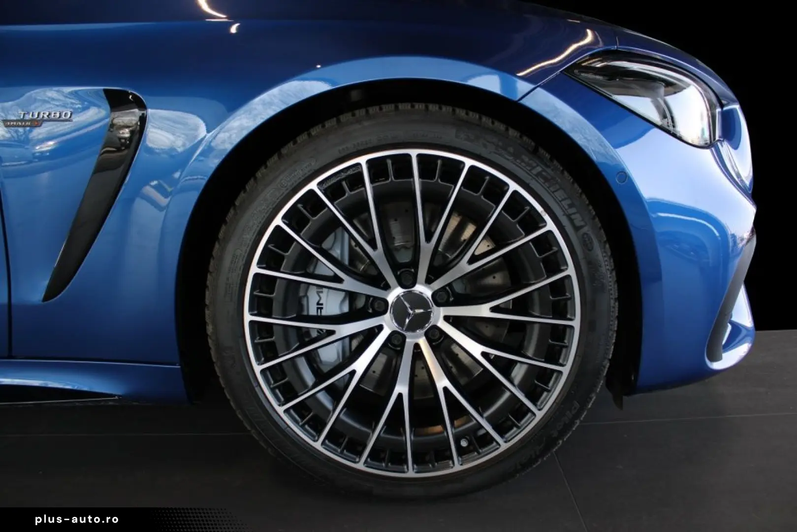 MERCEDES-BENZ CLE 53 AMG 4M Premium Night II Pano 20 Zoll