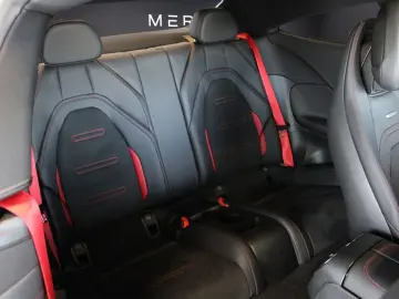 MERCEDES-BENZ CLE 53 AMG 4M Premium Night II Pano 20 Zoll