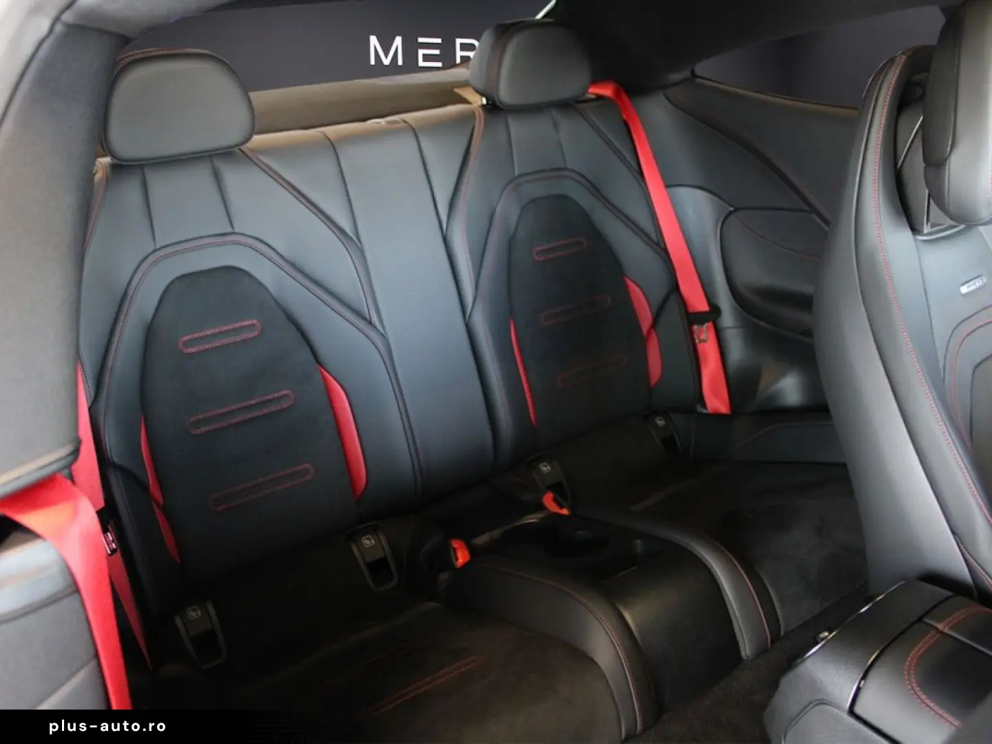 MERCEDES-BENZ CLE 53 AMG 4M Premium Night II Pano 20 Zoll