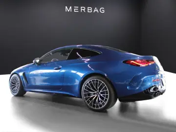 MERCEDES-BENZ CLE 53 AMG 4M Premium Night II Pano 20 Zoll