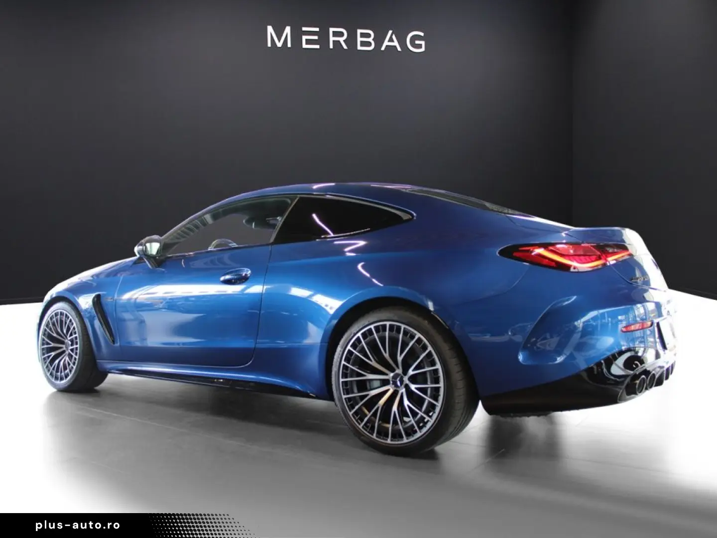 MERCEDES-BENZ CLE 53 AMG 4M Premium Night II Pano 20 Zoll