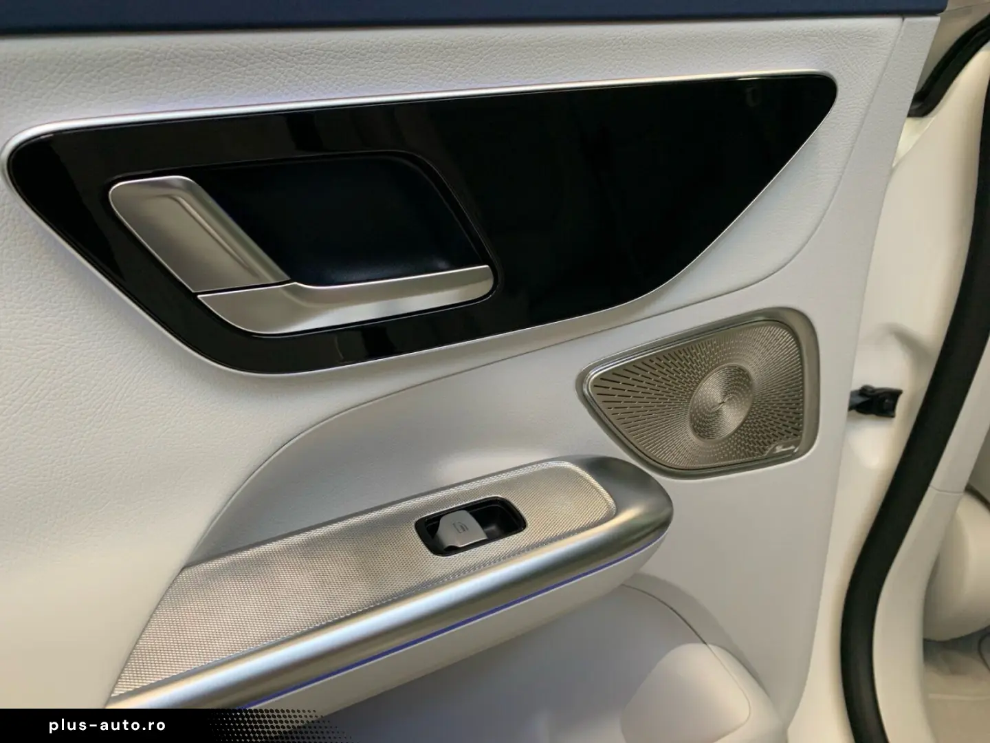 MERCEDES-BENZ AMG EQE 43 4M NIGHT