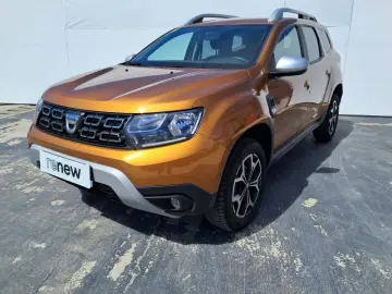 DACIA DUSTER 1.3 TCe 150CP Prestige
