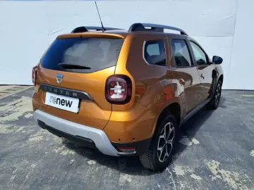 DACIA DUSTER 1.3 TCe 150CP Prestige
