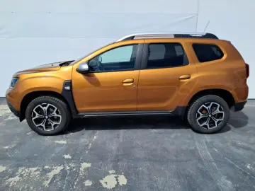 DACIA DUSTER 1.3 TCe 150CP Prestige