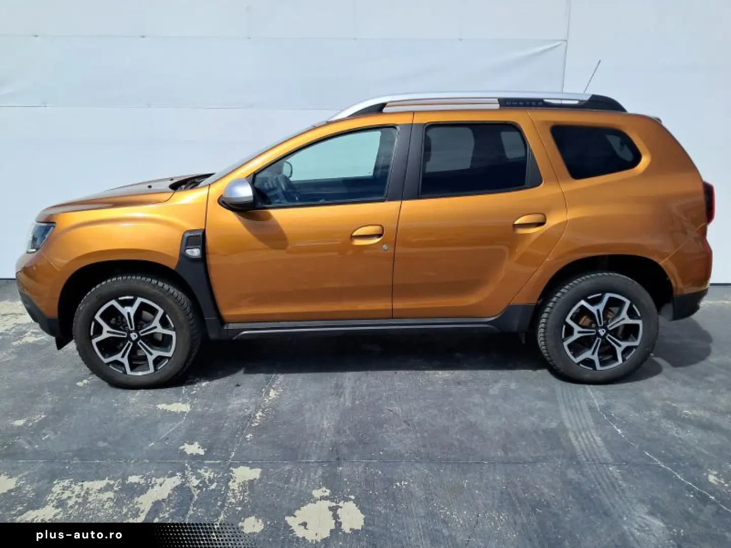 DACIA DUSTER 1.3 TCe 150CP Prestige