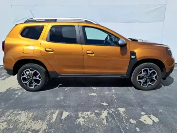 DACIA DUSTER 1.3 TCe 150CP Prestige