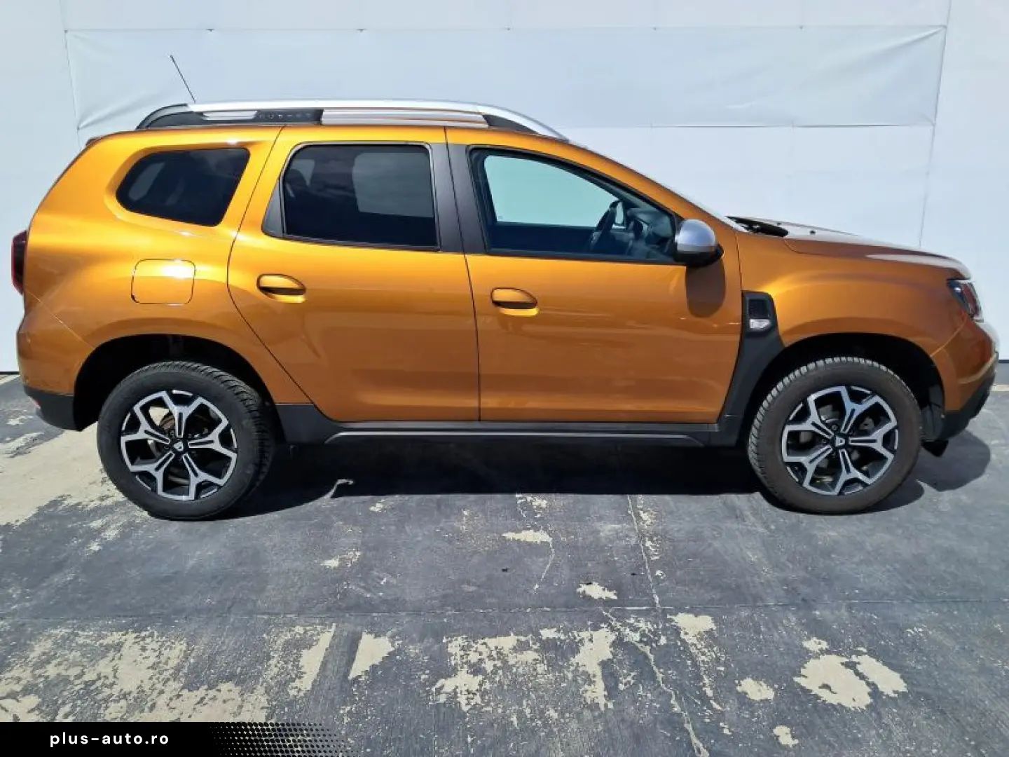 DACIA DUSTER 1.3 TCe 150CP Prestige