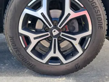 DACIA DUSTER 1.3 TCe 150CP Prestige