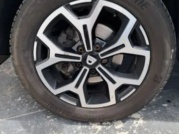 DACIA DUSTER 1.3 TCe 150CP Prestige