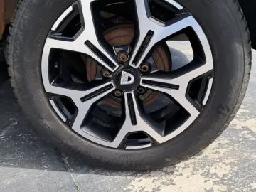 DACIA DUSTER 1.3 TCe 150CP Prestige