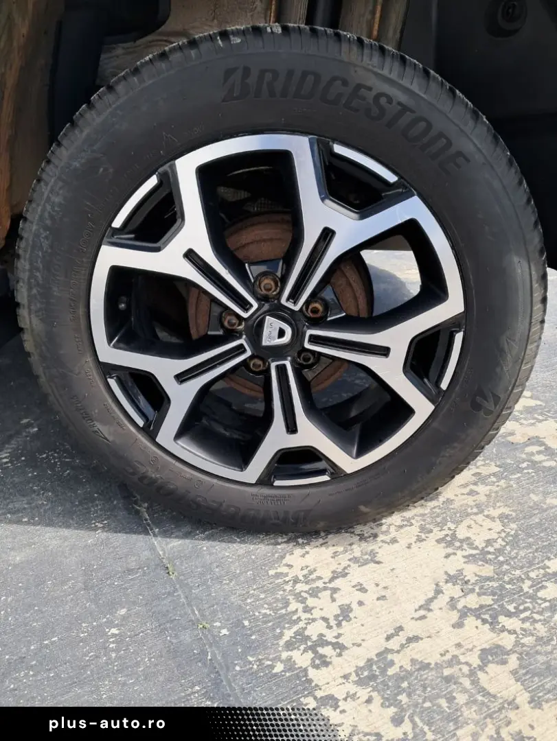 DACIA DUSTER 1.3 TCe 150CP Prestige