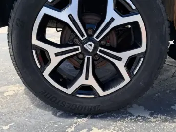 DACIA DUSTER 1.3 TCe 150CP Prestige