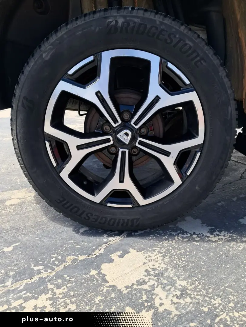 DACIA DUSTER 1.3 TCe 150CP Prestige