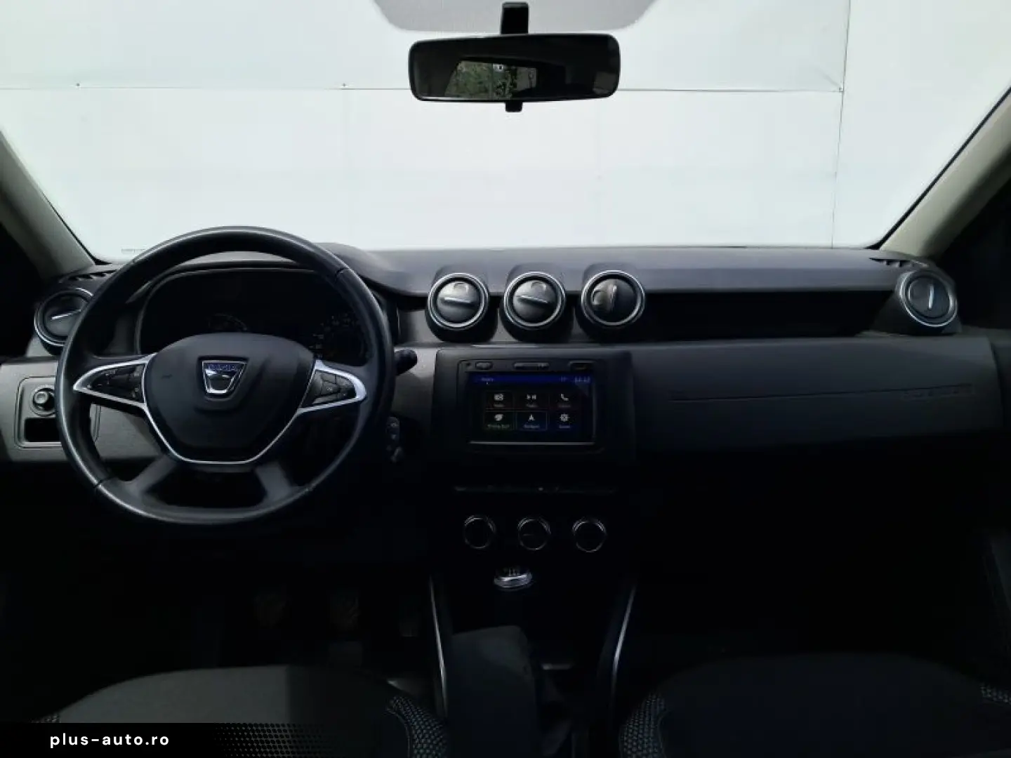 DACIA DUSTER 1.3 TCe 150CP Prestige