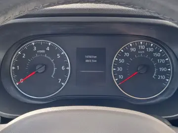 DACIA DUSTER 1.3 TCe 150CP Prestige