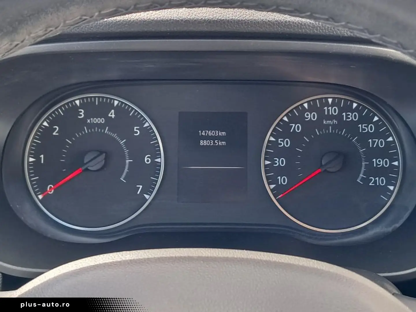 DACIA DUSTER 1.3 TCe 150CP Prestige