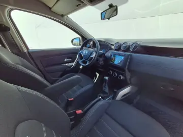 DACIA DUSTER 1.3 TCe 150CP Prestige