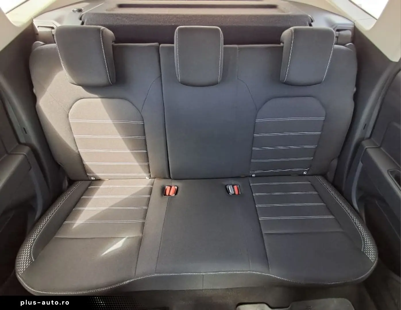 DACIA DUSTER 1.3 TCe 150CP Prestige