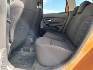 DACIA DUSTER 1.3 TCe 150CP Prestige