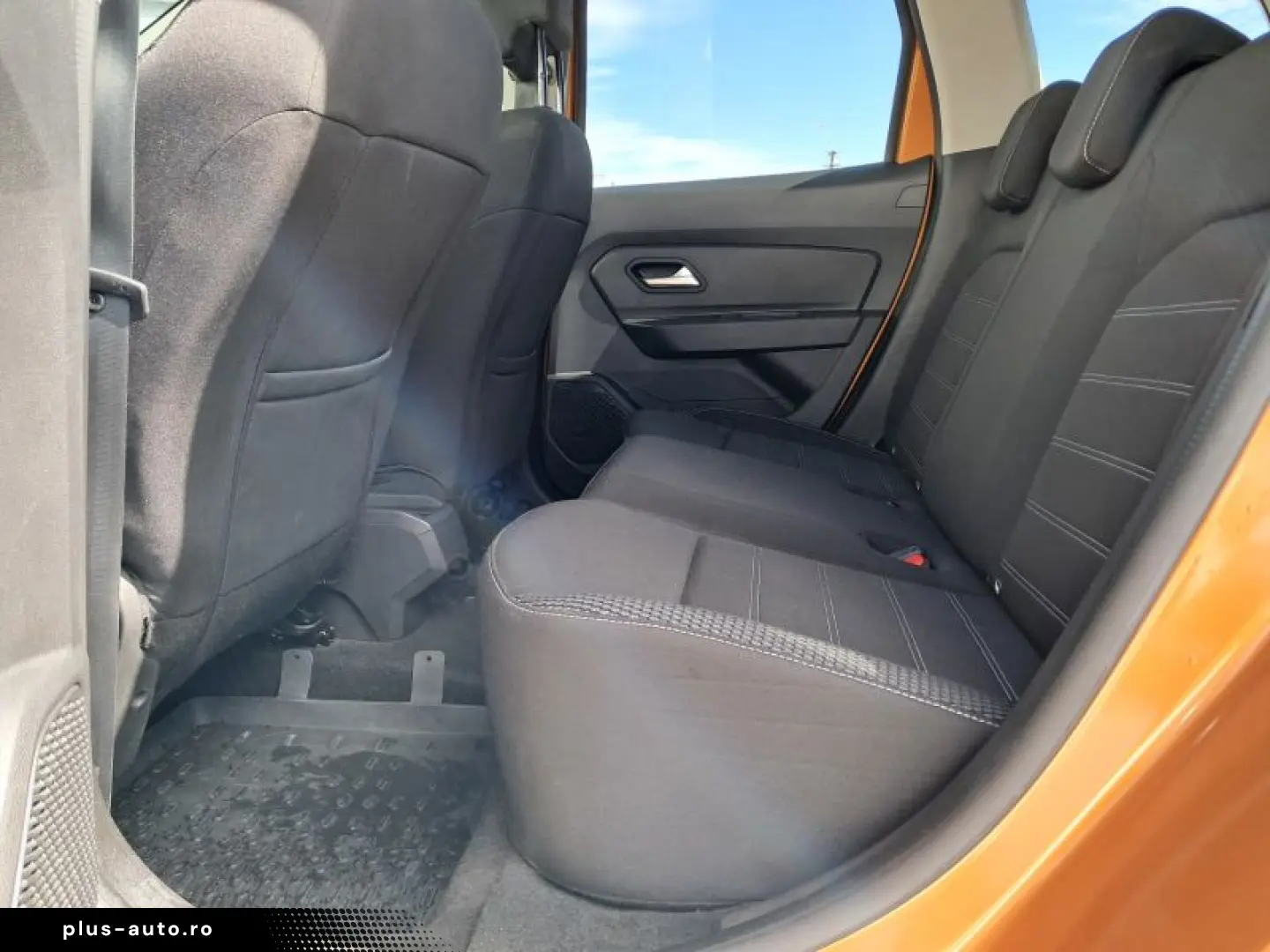 DACIA DUSTER 1.3 TCe 150CP Prestige