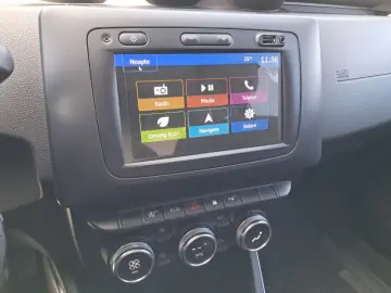 DACIA DUSTER 1.3 TCe 150CP Prestige