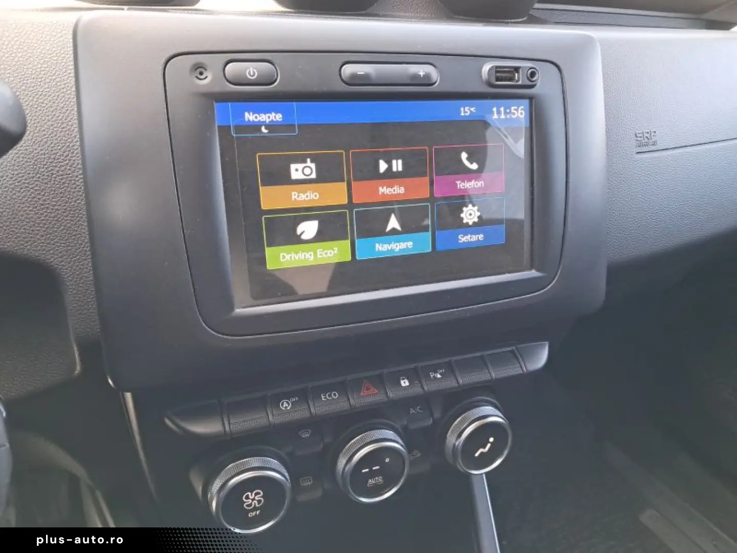 DACIA DUSTER 1.3 TCe 150CP Prestige