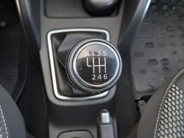 DACIA DUSTER 1.3 TCe 150CP Prestige