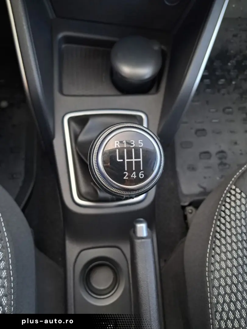 DACIA DUSTER 1.3 TCe 150CP Prestige