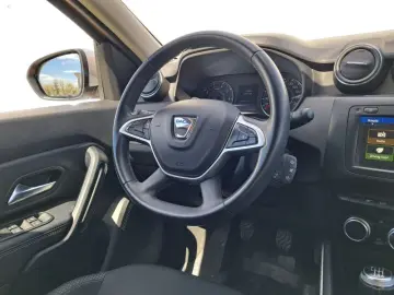 DACIA DUSTER 1.3 TCe 150CP Prestige