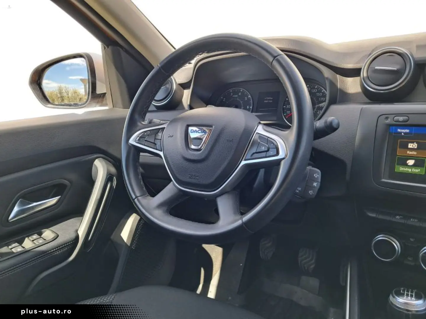 DACIA DUSTER 1.3 TCe 150CP Prestige