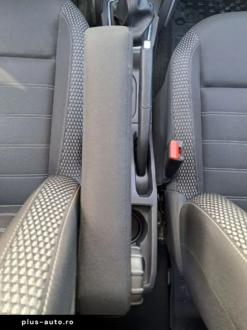 DACIA DUSTER 1.3 TCe 150CP Prestige