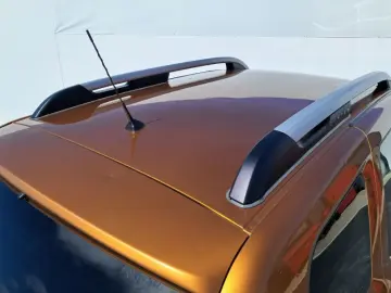 DACIA DUSTER 1.3 TCe 150CP Prestige