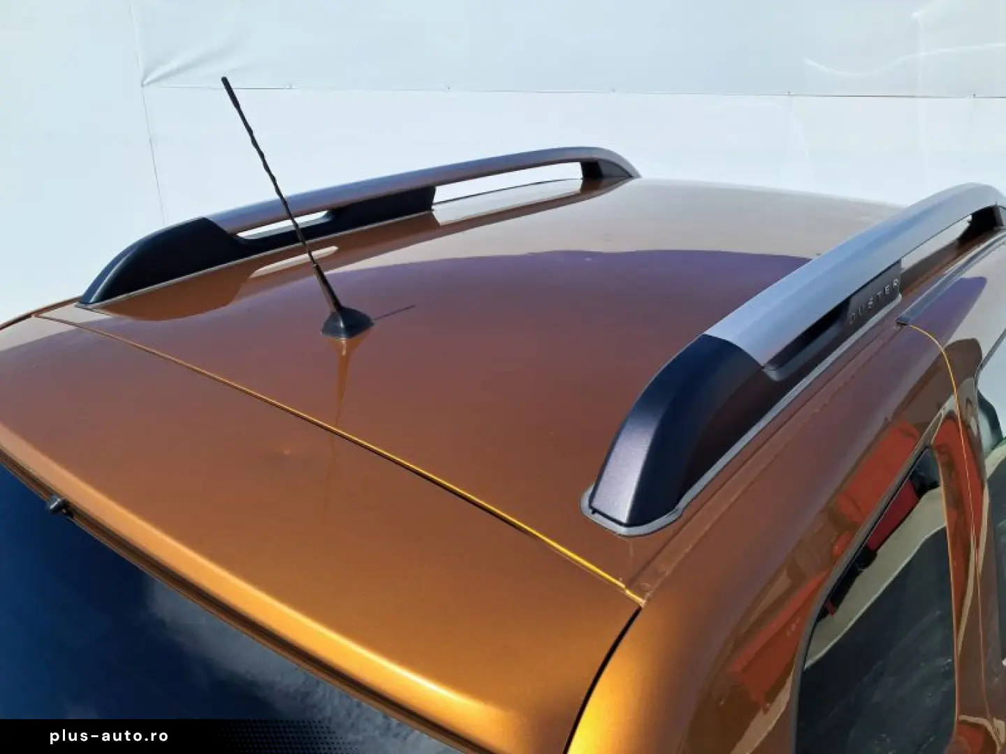 DACIA DUSTER 1.3 TCe 150CP Prestige