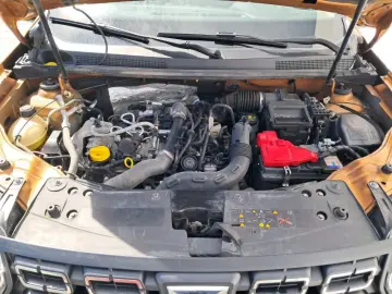 DACIA DUSTER 1.3 TCe 150CP Prestige