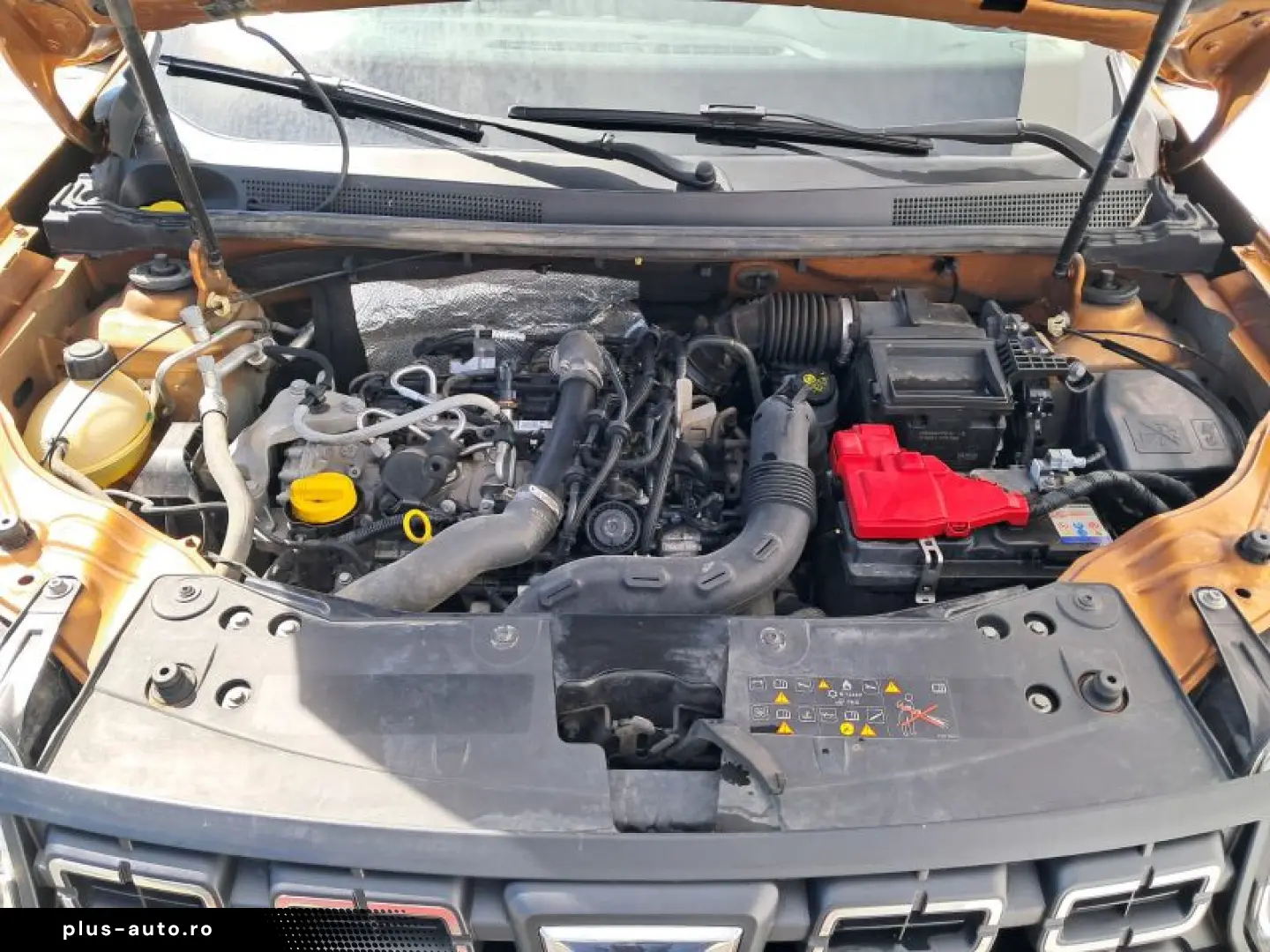 DACIA DUSTER 1.3 TCe 150CP Prestige