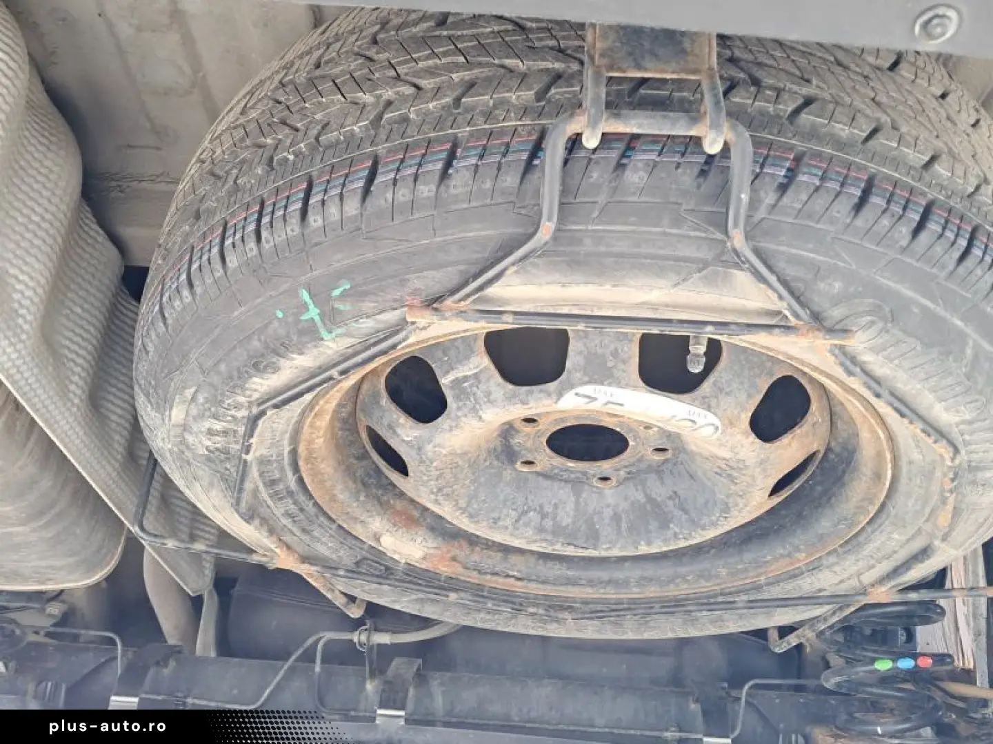 DACIA DUSTER 1.3 TCe 150CP Prestige