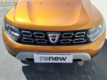 DACIA DUSTER 1.3 TCe 150CP Prestige