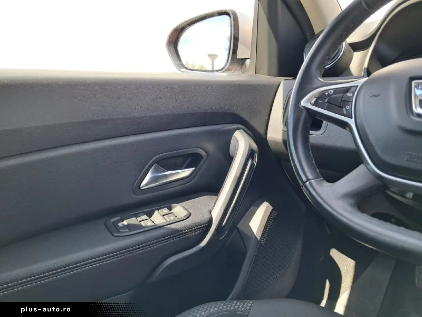 DACIA DUSTER 1.3 TCe 150CP Prestige