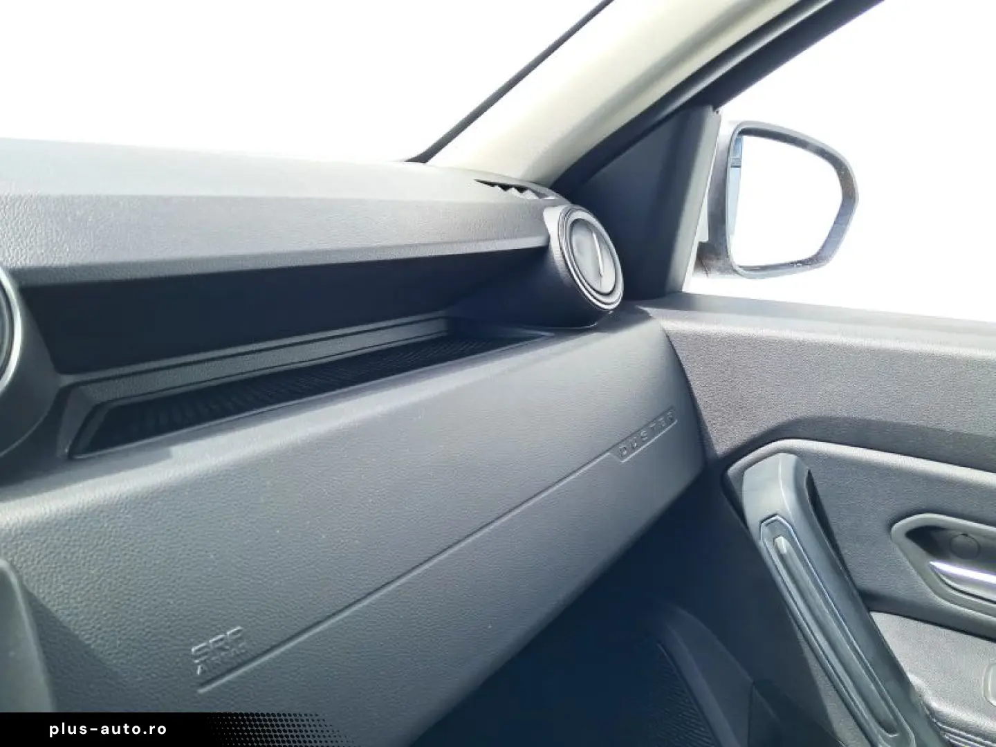 DACIA DUSTER 1.3 TCe 150CP Prestige