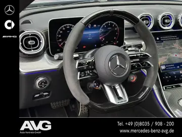 Mercedes-Benz CLE 53 AMG 4M