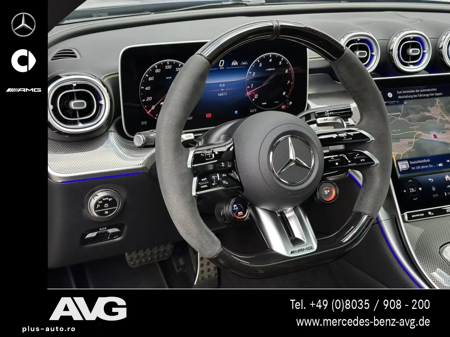 Mercedes-Benz CLE 53 AMG 4M