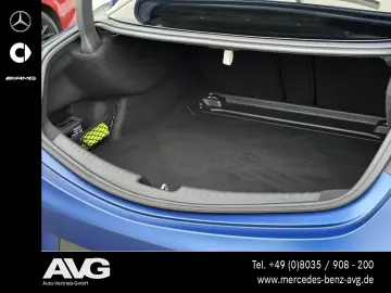 Mercedes-Benz CLE 53 AMG 4M