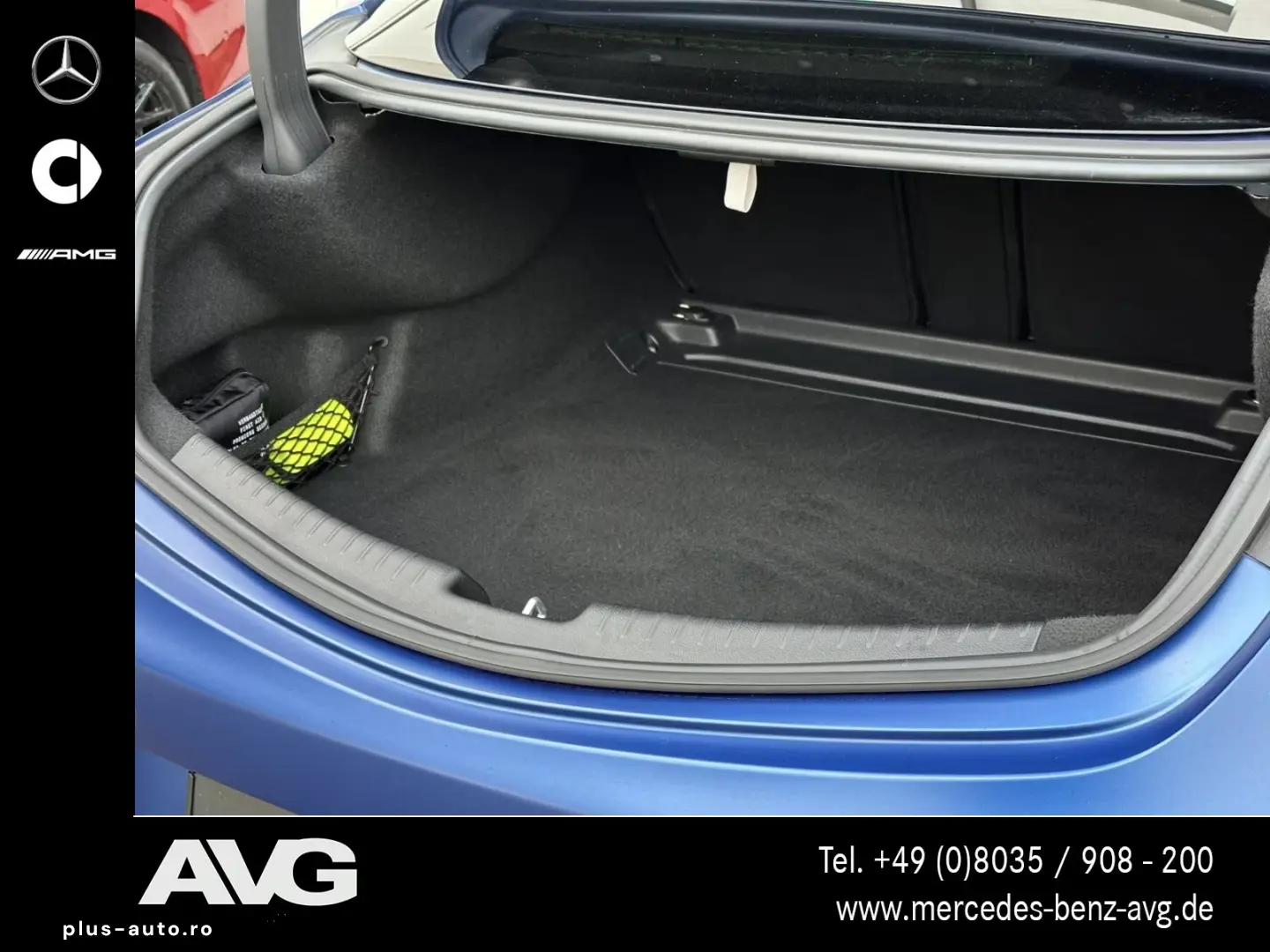 Mercedes-Benz CLE 53 AMG 4M