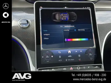 Mercedes-Benz CLE 53 AMG 4M